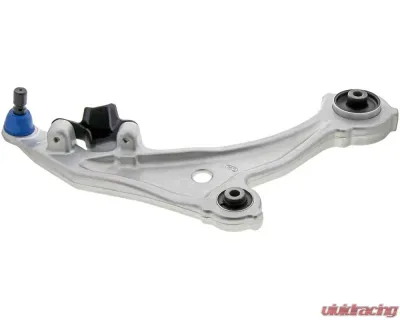 Mevotech Supreme Control Arm and Ball Joint Assembly Nissan Maxima Front Right Lower 2009-2014 - CMS301005