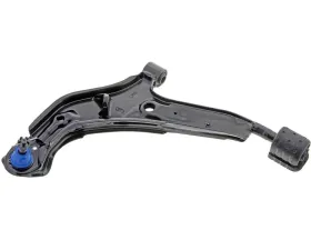 Mevotech Supreme Control Arm and Ball Joint Assembly Nissan Altima Front Left Lower 1998-2001