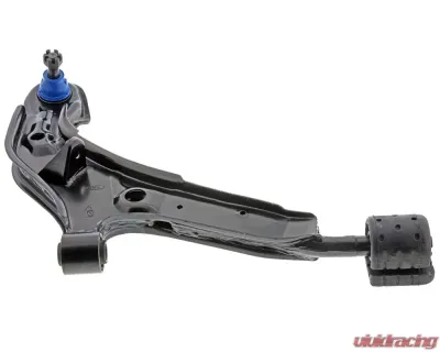 Mevotech Supreme Control Arm and Ball Joint Assembly Nissan Altima Front Right Lower 1998-2001 - CMS30101