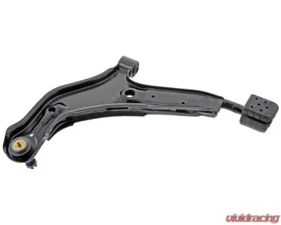 Mevotech Supreme Control Arm and Ball Joint Assembly Nissan Altima Front Right Lower 1998-2001 - CMS30101