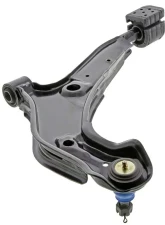 Mevotech Supreme Control Arm and Ball Joint Assembly Nissan Altima Front Right Lower 1998-2001                                     - CMS30101 - Image 4