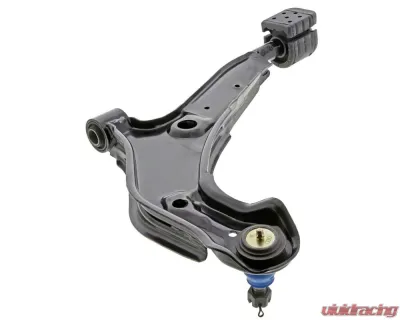 Mevotech Supreme Control Arm and Ball Joint Assembly Nissan Altima Front Right Lower 1998-2001 - CMS30101