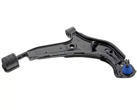 Mevotech Supreme Control Arm and Ball Joint Assembly Nissan Altima Front Right Lower 1998-2001