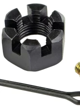 Mevotech Supreme Control Arm and Ball Joint Assembly Nissan Altima Front Right Lower 1998-2001                                     - CMS30101 - Image 5