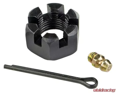Mevotech Supreme Control Arm and Ball Joint Assembly Nissan Altima Front Right Lower 1998-2001 - CMS30101