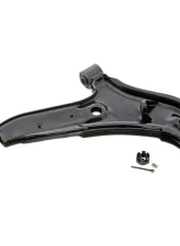Mevotech Supreme Control Arm and Ball Joint Assembly Nissan Altima Front Right Lower 1998-2001                                     - CMS30101 - Image 6