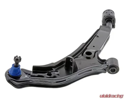 Mevotech Supreme Control Arm and Ball Joint Assembly Nissan Altima Front Right Lower 1998-2001 - CMS30101