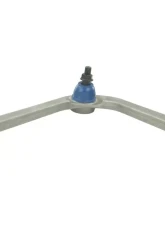 Mevotech Supreme Control Arm and Ball Joint Assembly Infiniti G35 Front Left Upper 2004-2006                                     - CMS301036 - Image 2