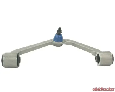 Mevotech Supreme Control Arm and Ball Joint Assembly Infiniti G35 Front Left Upper 2004-2006 - CMS301036