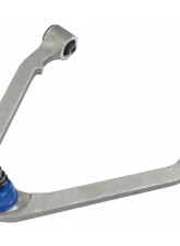 Mevotech Supreme Control Arm and Ball Joint Assembly Infiniti G35 Front Left Upper 2004-2006                                     - CMS301036 - Image 5