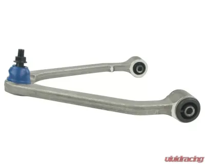 Mevotech Supreme Control Arm and Ball Joint Assembly Infiniti G35 Front Left Upper 2004-2006 - CMS301036