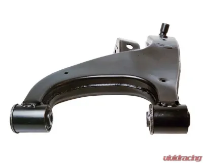 Mevotech Supreme Control Arm and Ball Joint Assembly Rear Left Lower - CMS301102