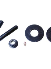 Mevotech Supreme Control Arm and Ball Joint Assembly Rear Left Lower                                     - CMS301102 - Image 4