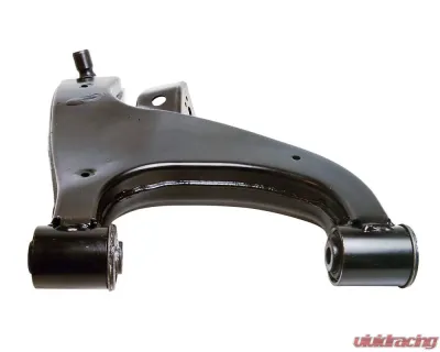 Mevotech Supreme Control Arm and Ball Joint Assembly Rear Right Lower - CMS301103