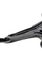 Mevotech Supreme Control Arm and Ball Joint Assembly Infiniti G20 Front Left Lower 1999-2002                                     - CMS30110 - Image 2