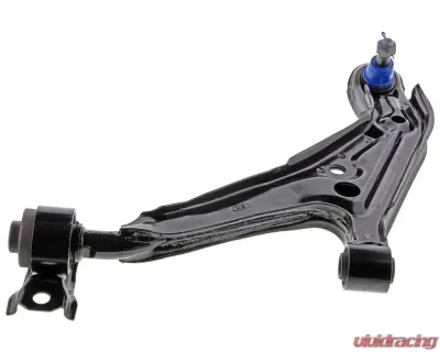 Mevotech Supreme Control Arm and Ball Joint Assembly Infiniti G20 Front Left Lower 1999-2002 - CMS30110