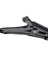 Mevotech Supreme Control Arm and Ball Joint Assembly Infiniti G20 Front Left Lower 1999-2002                                     - CMS30110 - Image 3