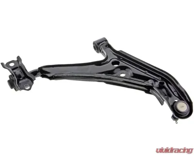 Mevotech Supreme Control Arm and Ball Joint Assembly Infiniti G20 Front Left Lower 1999-2002 - CMS30110