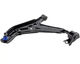 Mevotech Supreme Control Arm and Ball Joint Assembly Infiniti G20 Front Left Lower 1999-2002