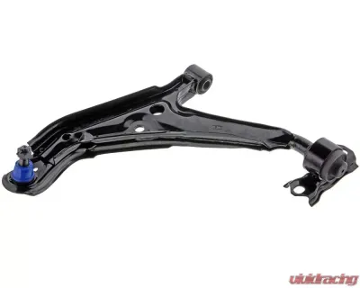 Mevotech Supreme Control Arm and Ball Joint Assembly Infiniti G20 Front Left Lower 1999-2002 - CMS30110