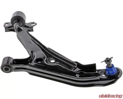 Mevotech Supreme Control Arm and Ball Joint Assembly Infiniti G20 Front Left Lower 1999-2002 - CMS30110