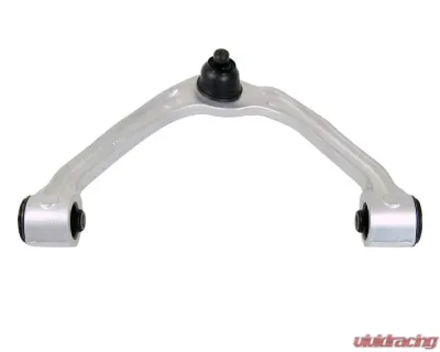 Mevotech Supreme Control Arm and Ball Joint Assembly Front Left Upper - CMS301113