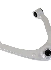 Mevotech Supreme Control Arm and Ball Joint Assembly Front Left Upper                                     - CMS301113 - Image 3