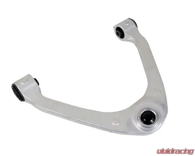 Mevotech Supreme Control Arm and Ball Joint Assembly Front Left Upper - CMS301113