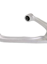 Mevotech Supreme Control Arm and Ball Joint Assembly Front Left Upper                                     - CMS301113 - Image 4
