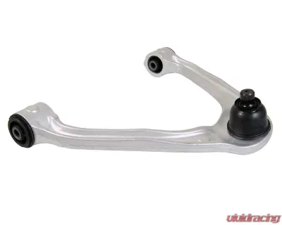 Mevotech Supreme Control Arm and Ball Joint Assembly Front Left Upper - CMS301113