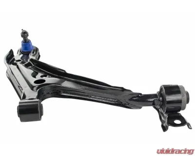 Mevotech Supreme Control Arm and Ball Joint Assembly Infiniti G20 Front Right Lower 1999-2002 - CMS30111