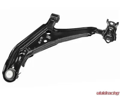 Mevotech Supreme Control Arm and Ball Joint Assembly Infiniti G20 Front Right Lower 1999-2002 - CMS30111