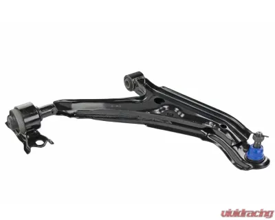 Mevotech Supreme Control Arm and Ball Joint Assembly Infiniti G20 Front Right Lower 1999-2002 - CMS30111