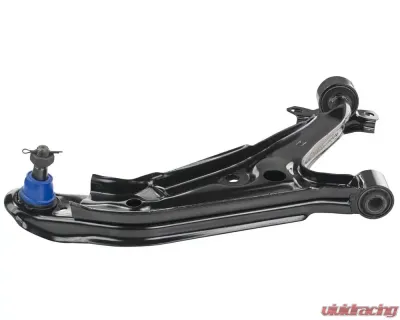 Mevotech Supreme Control Arm and Ball Joint Assembly Infiniti G20 Front Right Lower 1999-2002 - CMS30111