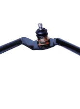 Mevotech Supreme Control Arm and Ball Joint Assembly Front Right Upper                                     - CMS301147 - Image 2