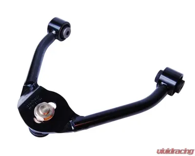 Mevotech Supreme Control Arm and Ball Joint Assembly Front Right Upper - CMS301147