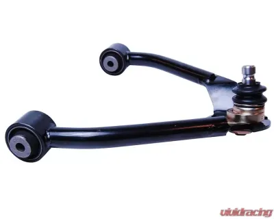 Mevotech Supreme Control Arm and Ball Joint Assembly Front Right Upper - CMS301147