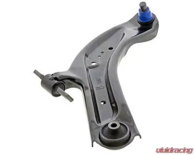 Mevotech Supreme Control Arm and Ball Joint Assembly Nissan Rogue Front Right Lower 2014-2020 - CMS301168