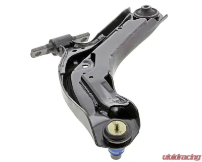 Mevotech Supreme Control Arm and Ball Joint Assembly Nissan Rogue Front Right Lower 2014-2020 - CMS301168