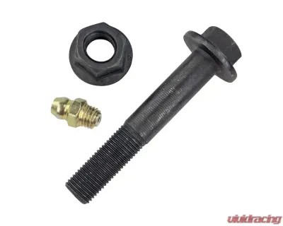 Mevotech Supreme Control Arm and Ball Joint Assembly Nissan Rogue Front Right Lower 2014-2020 - CMS301168