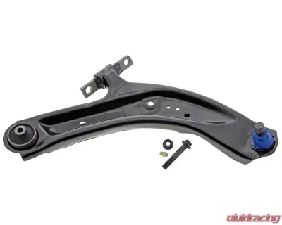 Mevotech Supreme Control Arm and Ball Joint Assembly Nissan Rogue Front Right Lower 2014-2020 - CMS301168