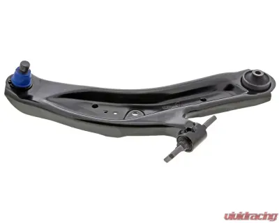 Mevotech Supreme Control Arm and Ball Joint Assembly Nissan Rogue Front Right Lower 2014-2020 - CMS301168