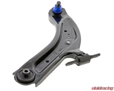 Mevotech Supreme Control Arm and Ball Joint Assembly Nissan Rogue Front Left Lower 2014-2020 - CMS301169