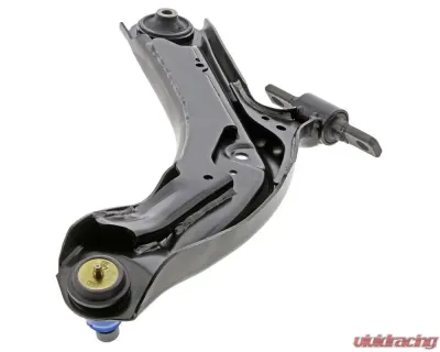 Mevotech Supreme Control Arm and Ball Joint Assembly Nissan Rogue Front Left Lower 2014-2020 - CMS301169