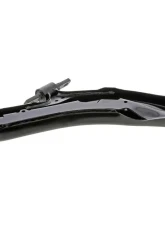 Mevotech Supreme Control Arm and Ball Joint Assembly Nissan Rogue Front Left Lower 2014-2020                                     - CMS301169 - Image 4