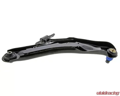 Mevotech Supreme Control Arm and Ball Joint Assembly Nissan Rogue Front Left Lower 2014-2020 - CMS301169