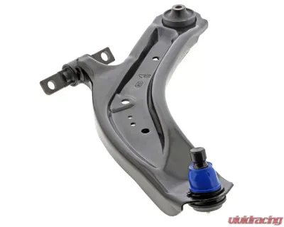 Mevotech Supreme Control Arm and Ball Joint Assembly Nissan Rogue Front Left Lower 2014-2020 - CMS301169