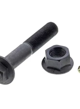 Mevotech Supreme Control Arm and Ball Joint Assembly Nissan Rogue Front Left Lower 2014-2020                                     - CMS301169 - Image 5