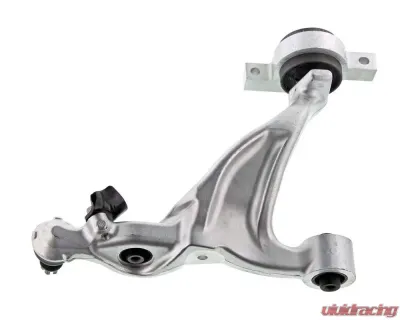 Mevotech Supreme Control Arm and Ball Joint Assembly Infiniti M35 | M45 Front Right Lower 2006-2010 - CMS301188