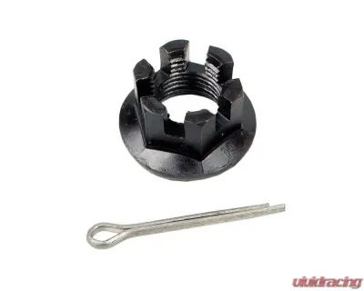 Mevotech Supreme Control Arm and Ball Joint Assembly Infiniti M35 | M45 Front Right Lower 2006-2010 - CMS301188